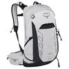 Рюкзак OSPREY 22L Наружная сумка Нейлон Белый Черный Мужской 10006770