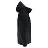 Printer Mens Overlanding Soft Shell Jacket