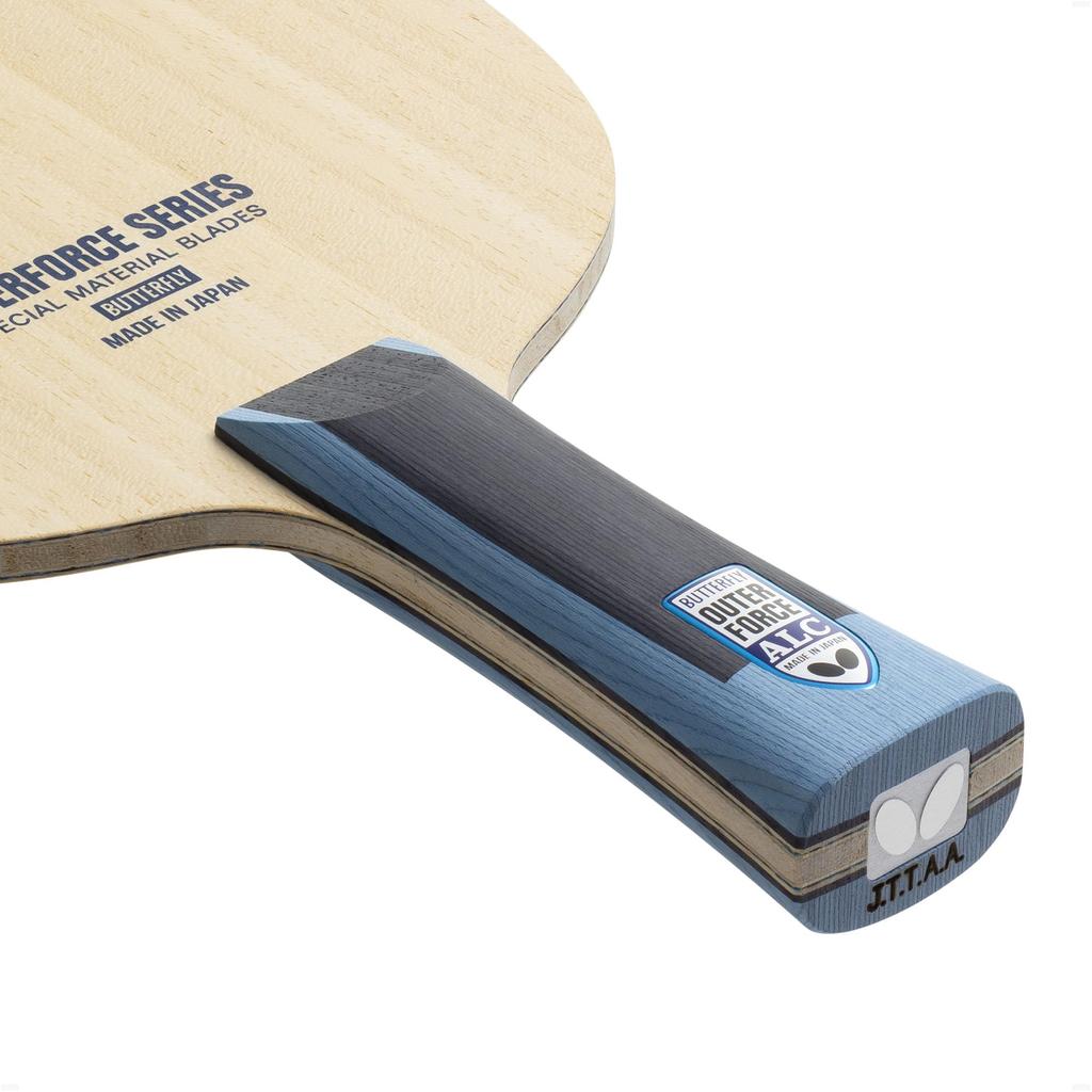 Butterfly Outerforce ALC FL Blade