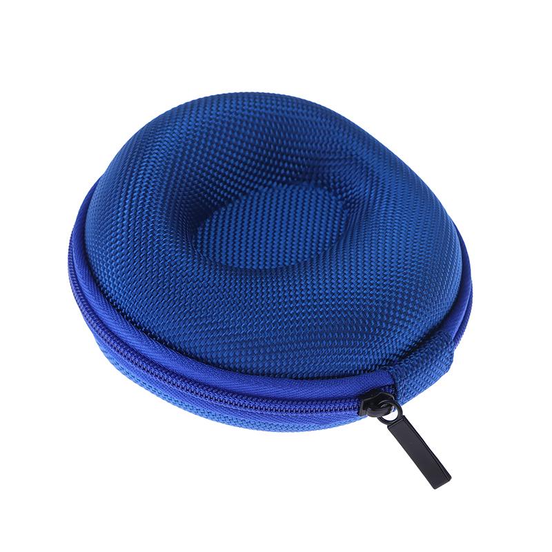 Чехол для часов Eva Single, портативный органайзер для хранения, ударопрочный, водонепроницаемый, для смарт-часов, контейнер на молнии
