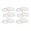 12pcs Washable Breastfeeding Nipple Pads Resuable Nursing Breast Pads for Maternity Breast Feeding