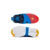 Nike Huarache Extreme Повседневные Нескользящие Амортизация Низкие Детские Беговые Кроссовки Сине-Оранжевые BQ7569-400