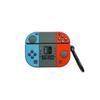 Забавный 3D чехол для Switch Pro Кавайный и стильный внешний вид Силиконовый защитный чехол для Switch Чехол