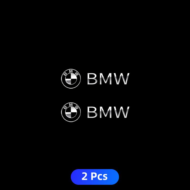 Car Stickers Car-Styling Logo Interior Decorative Accessories For BMW 2 Series F22 F23 F45 F46 F87 F44