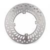 Motorcycle Front Rear Brake Disc Rotor For Honda XR250R CRM250 R RR XLR250RM RR CRF230L CRF230M XR250 Y/3 3/5 MD30 XR400 XR600