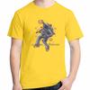Btc Crypto Basketball In Space Tshirt For Unisex Bitcoin Cryptocurrency Miners Meme Clothing Fashion Cotton Short Sleeve Tshirt