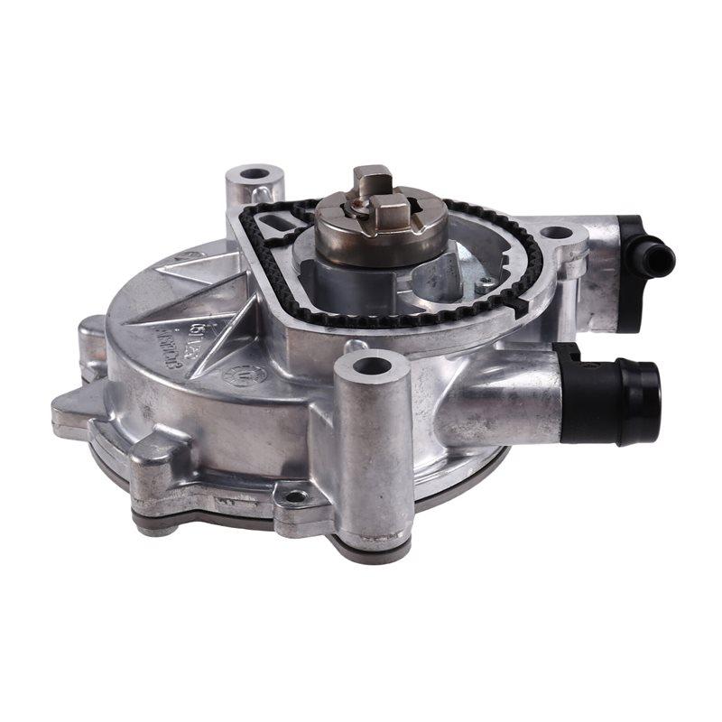A11M-Car Brake Vacuum Pump HX7Z-2A451-D HX7Z2A451D For Ford Kuga Fiesta Focus 1.5T 2018- Brake Booster System Pump