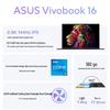 Asus Высокопроизводительный ноутбук Vivobook 16 (Китайская версия)