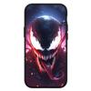 Cover for iPhone 17 16 15 Xiaomi Poco Redmi Note 14 13 12 11 Pro Max 9 16e Samsung Galaxy S25 S24 S23 OPPO Huawei Venom Super Hero Comics Phone Case