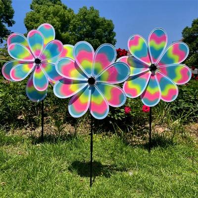 Озеленение и ландшафтный дизайн – Садовые украшения