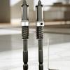 Anti-Drop Spring Screw Support Tip Quick Attachment Spring-Loaded Screw Holder  For Mechanics