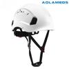 ABS Safety Helmet Construction Climbing Steeplejack Worker Protective Helmet Hard Hat Cap Outdoor Workplace Safety Supplies CE