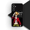 Cover for Apple iPhone 17 Pro XS Max Air 6 7 8 Plus 5 + SE 2022 SE2 16E Phone Case Roronoa Zoro Nico Robin One Luffy Pieces