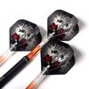 Black Scorpion CUESOUL Dragon Series 16 Gram Soft Tip Darts
