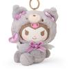 Держатель для талисмана Sanrio Kuromi, Возраст 6 лет и старше, 149306