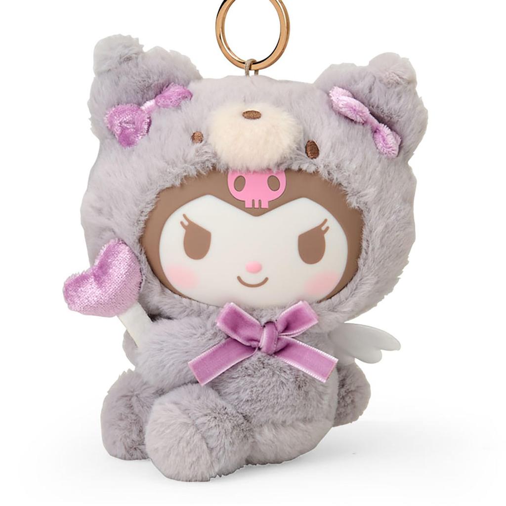 Держатель для талисмана Sanrio Kuromi, Возраст 6 лет и старше, 149306