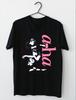 NEW A-Ha Band Short Sleeve Cotton Black All Size T-Shirt