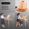 Handun HX-4 Easel & Mali 24-Color Oil Painting Set