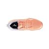 Mizuno Wave Momentum Pro sneakers breathable cushioning Orange/Pink