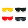 Eyewear Glasses Protection Goggles LightTransparent Laboratory Welding Anti-UV Anti-impact Removal Durable Portable