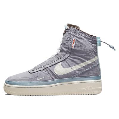 Женские кроссовки Air Force 1 Shell Provence Purple DO7450-511