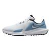 Nike Infinity G Легкие Низкие Мужские и Женские Гольф-Ботинки Широкой Посадки FN0565-105