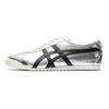 ONITSUKA TIGER Кроссовки Mexico 66 Чистое серебро/Черный 1183B566-020