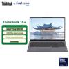 Lenovo ThinkBook 16+ ИИ Бизнес-ноутбук (Китайская версия)