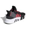 adidas originals EQT Bask Adv 'Black Grey Pink' Men's BD7777