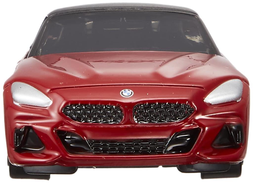 Takara Tomy Tomica BMW Z4 Mini Car Toy Ages No.74 (Blister Package) 3+