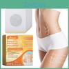 Патчи для коррекции фигуры Ximonth Легкие Подтягивающие Моделирующие Наклейки для живота