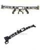 Hood Lock Bracket for Mercedes-Benz E-Class (A207/C207/W207, 2009-2017)