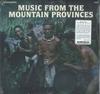 LP Record DAVID BLAIR STIFFLER - Music From The Mountain Provinces 44006 Numerophon 2014 US Folk