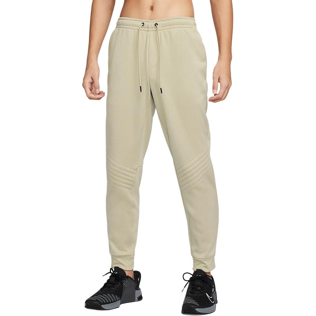 Nike Therma Sphere Sports Pants Men's Khaki FZ1110-251