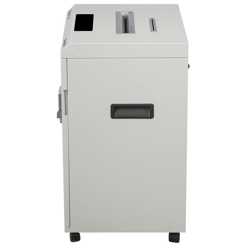 GOLDEN GD-C6510 High-Security Paper Shredder CN plug (adapter included)