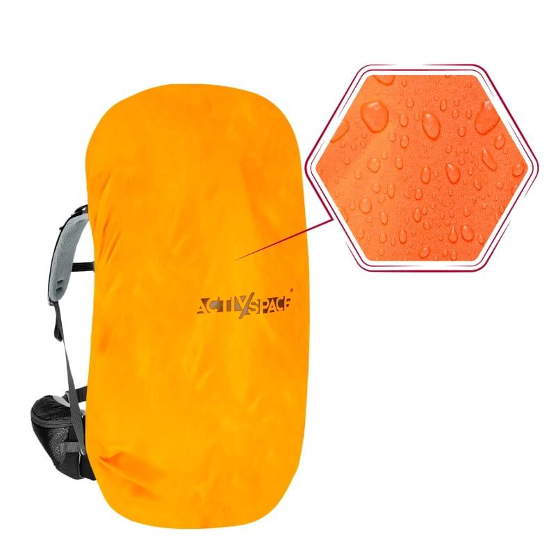 Trekking Backpack - P08