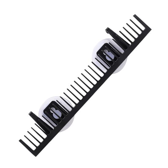 Держатель для наращивания волос с присоской, настенное крепление, вешалка для наращивания волос, сушилка для укладки париков, органайзер для хранения париков, стойка для демонстрации