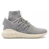 adidas Кроссовки Tubular Doom Primeknit Серые S74920