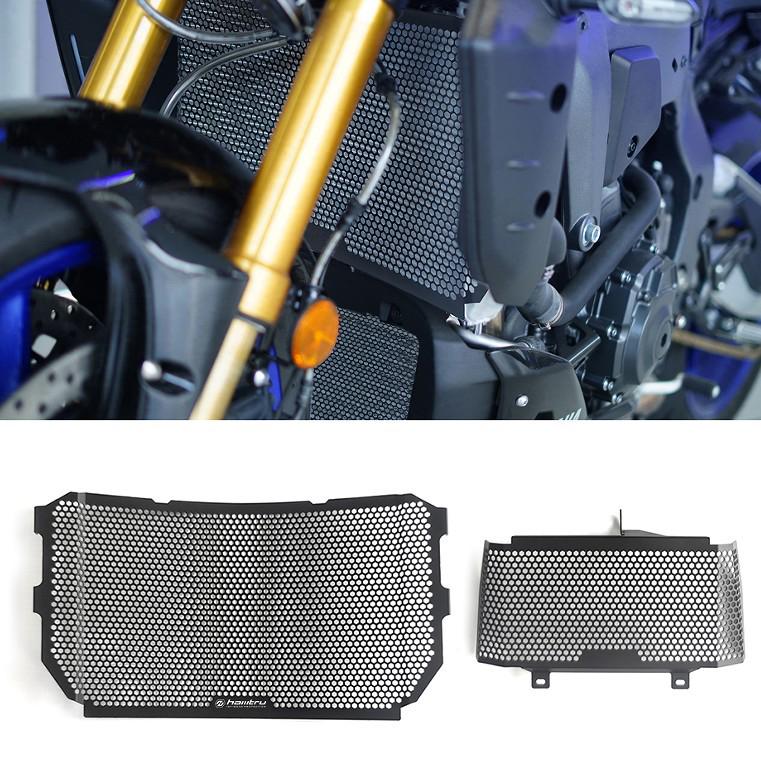 Yamaha MT-10/FZ-10 (2016-2024) Radiator Guard/Protection Cover