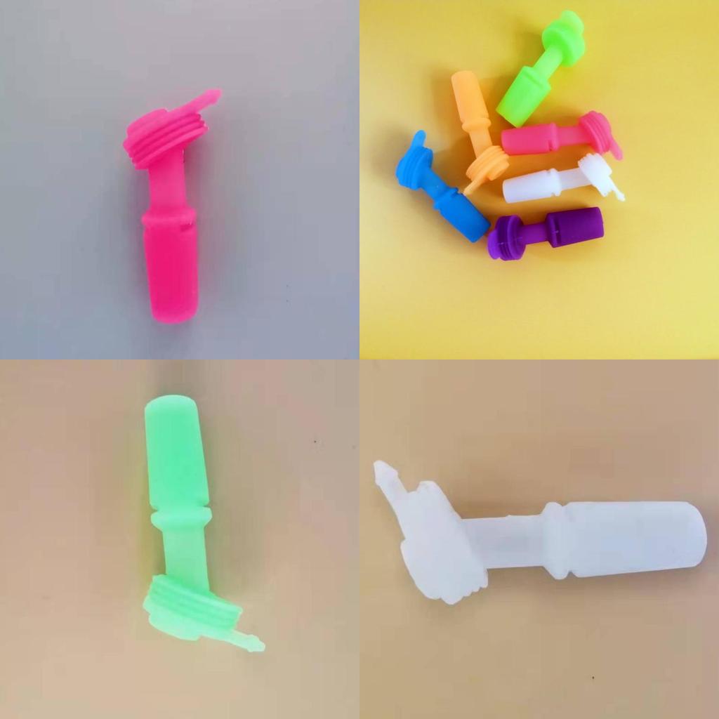 Camelbak Thrive Kids Water Bottle Spout Silicone Dust Cover With Straw Replacement For Travel And School