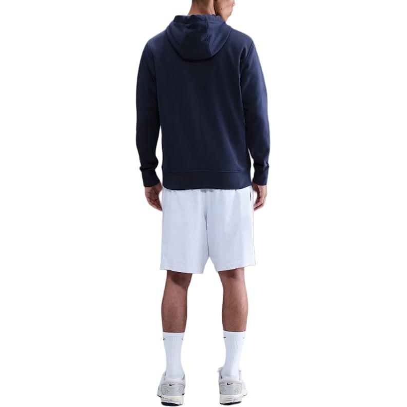 Nike Клубная спортивная одежда FW25 Куртка Мужская BV2649-410-