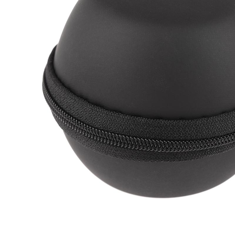 Gyro Ball Bag Without Globe Anti-Vibration Anti-Falling Protection Super Gyro Wrist Ball Bag Without Handball