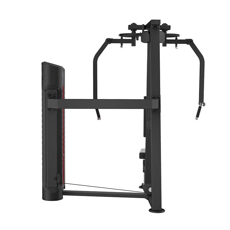 ConLin FA Series Straight Arm Chest Press Trainer