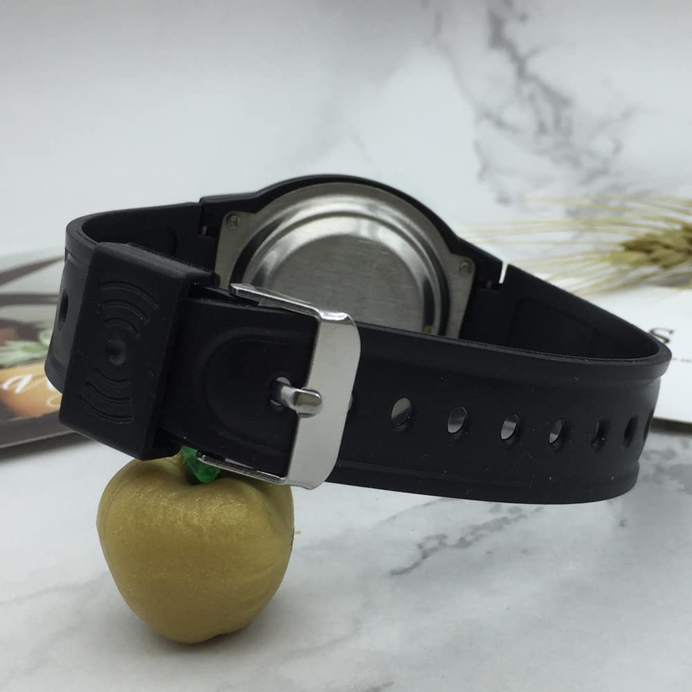 Говорящие часы Японские часы Будильник Японский голос Батарея 665J Встроенный