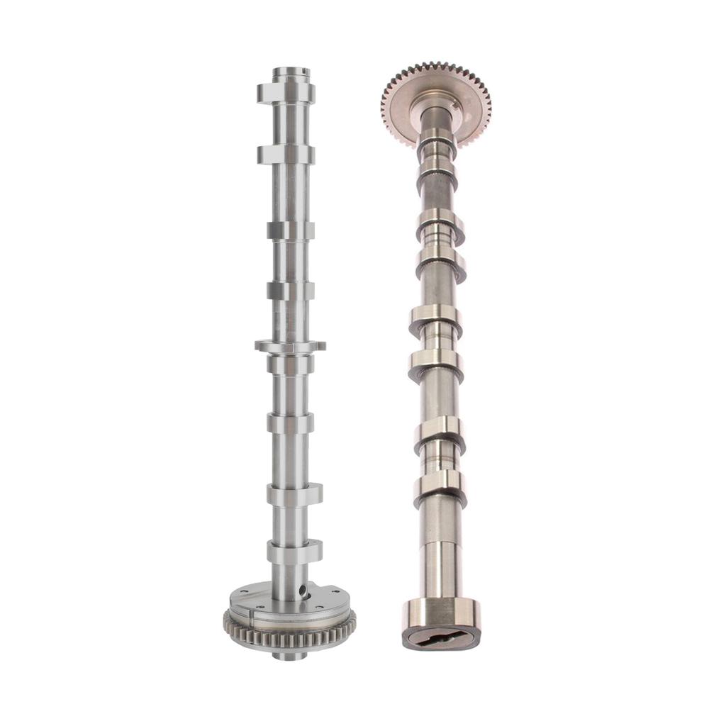 Intake & Exhaust Camshaft Timing Gear Assembly for VW for A4 2.0 TFSI