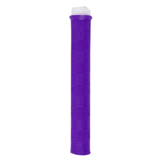 Silicone Fishing Rod Handle Cover Non-slip Lightweight 17-32MM Fishing Pole Grip Handle