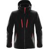 Stormtech Mens Patrol Soft Shell Jacket