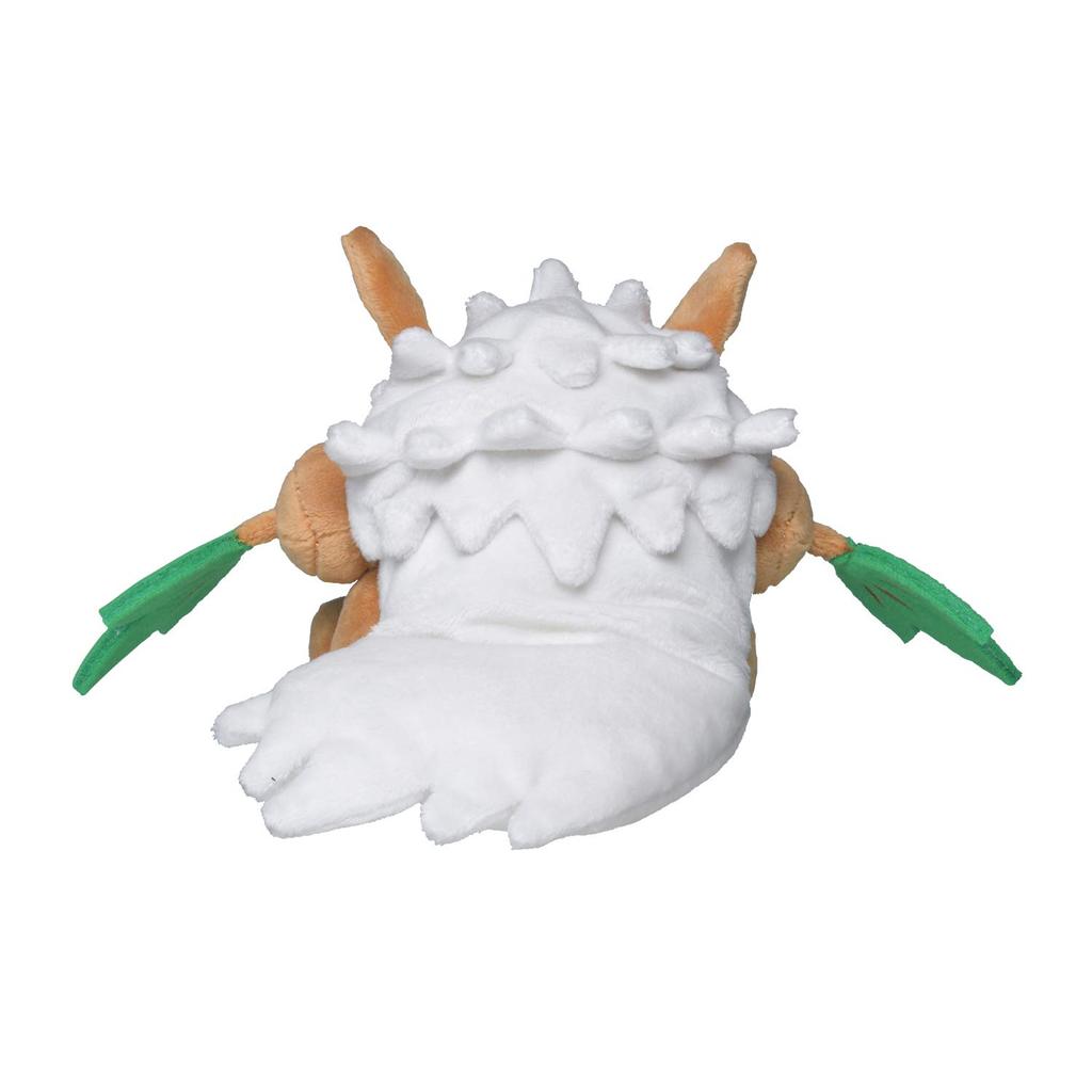 POKEMON Center Original Plush Pokemon Fit Dartengu 16,5 x 22,5 x 13 (В x Ш x Г: см)