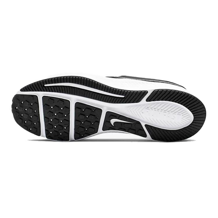 Nike Star Runner 2 'Черный' GS AQ3542-001