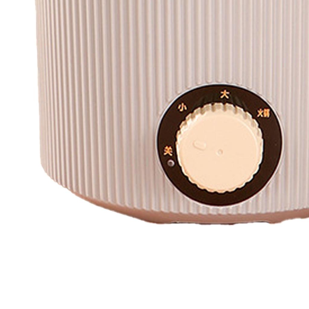 Электрическая плита многофункциональная защита от сухого выкипания с антипригарным покрытием электрическая кастрюля для общежития кемпинга